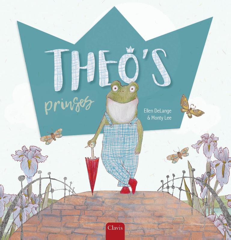 Theo 's prinses 