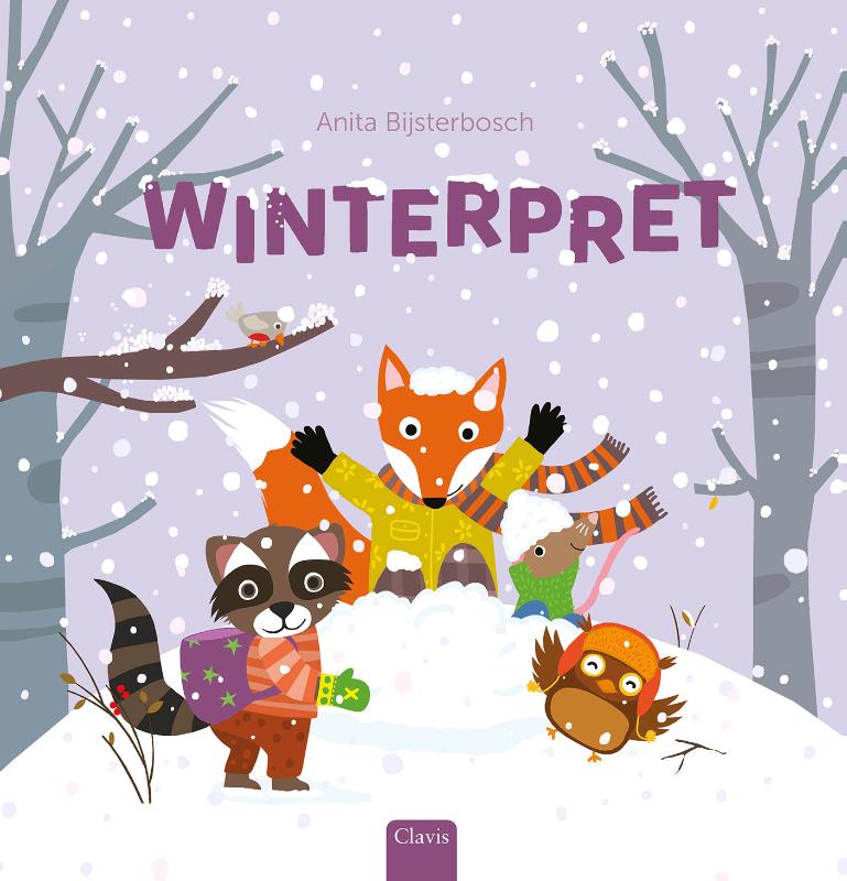 Winterpret 