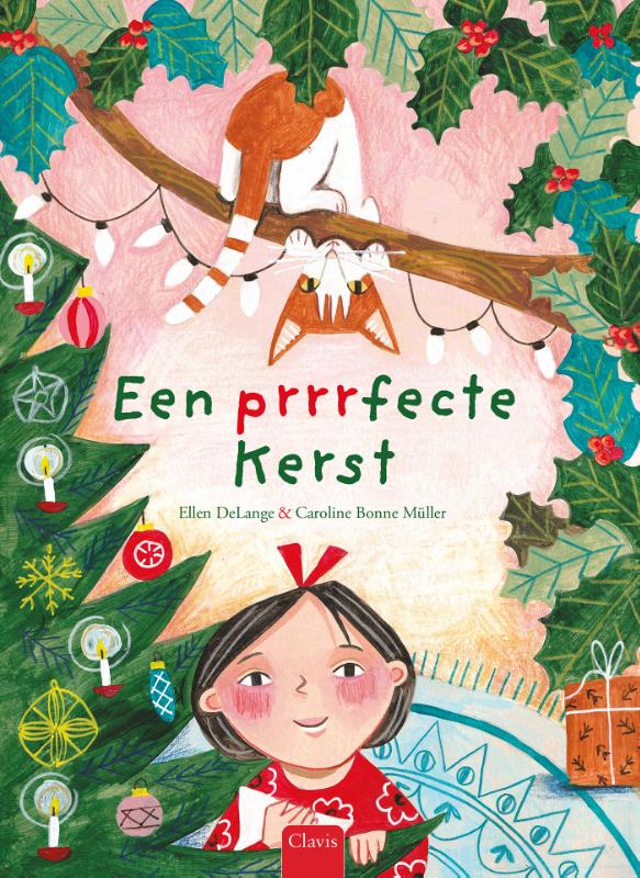 Een prrrfecte kerst 
