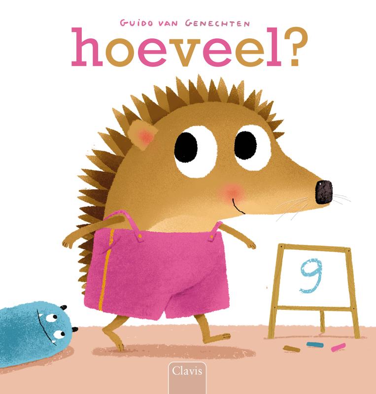 Hoeveel? 