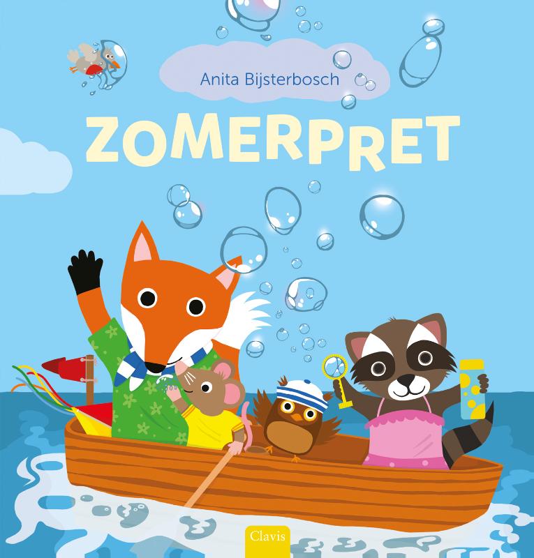 Zomerpret 