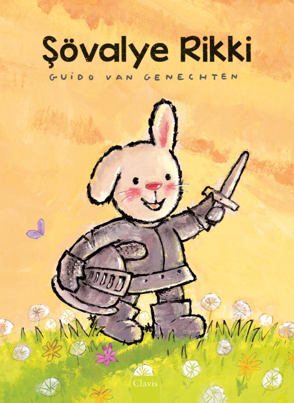 Ridder Rikki (POD Turkse editie) 