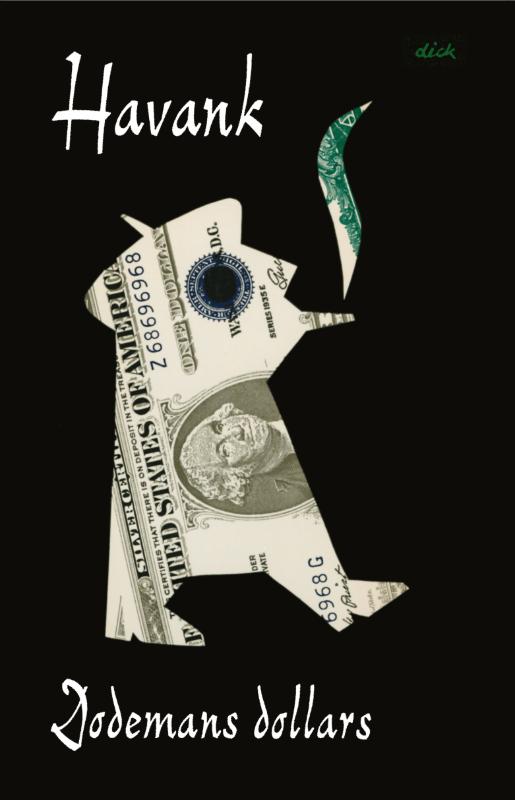 Dodemans dollars 