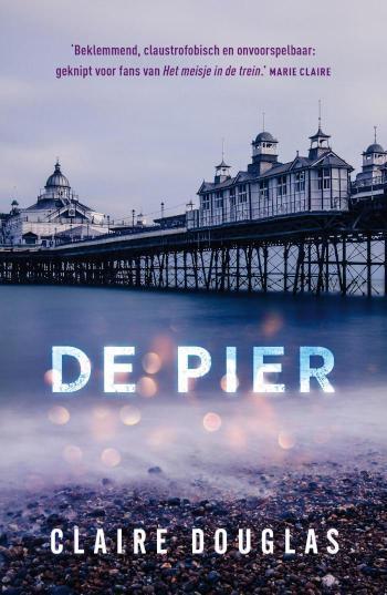De pier 