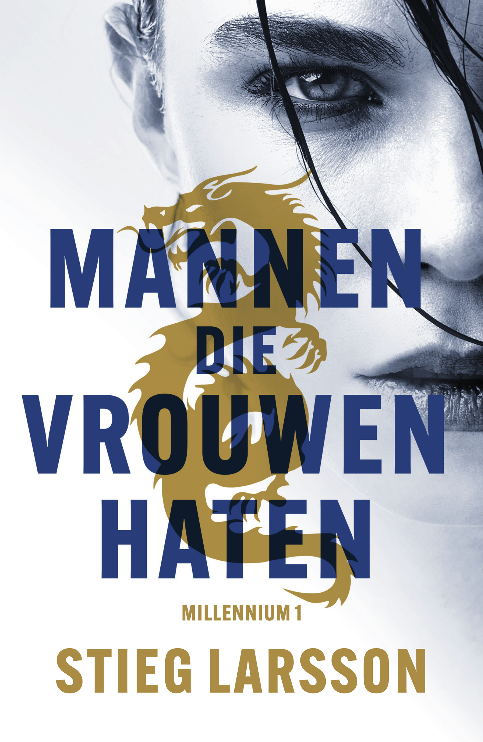 Mannen die vrouwen haten 