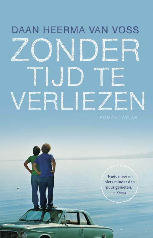 Zonder tijd te verliezen 