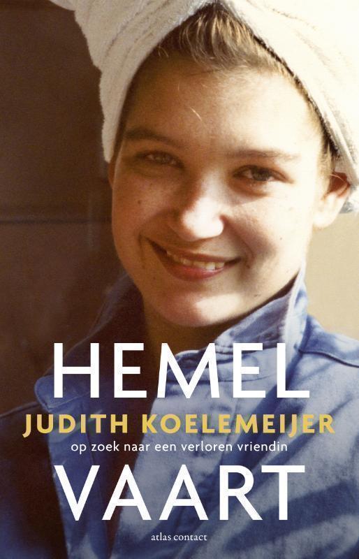 Hemelvaart op zoek naar een verloren vriendin