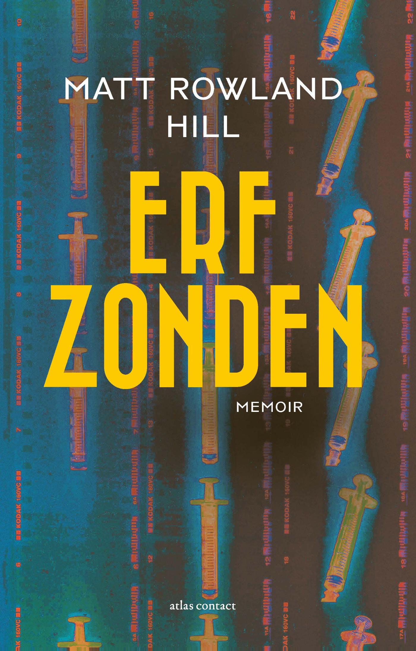 Erfzonden 