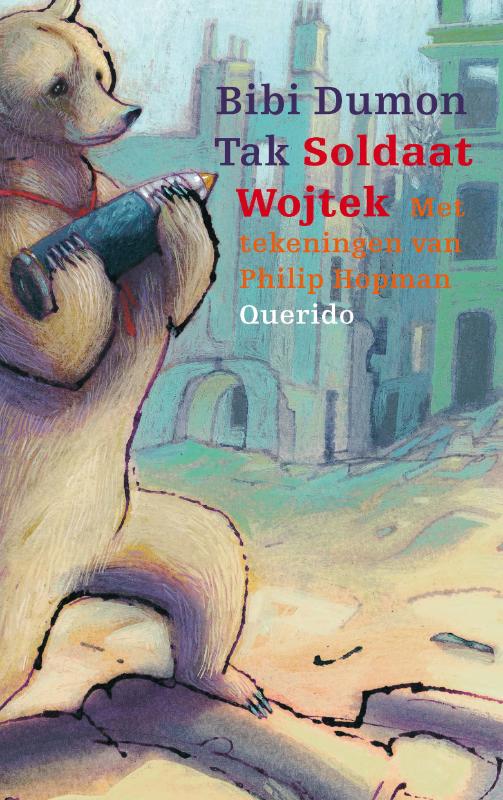 Soldaat Wojtek 