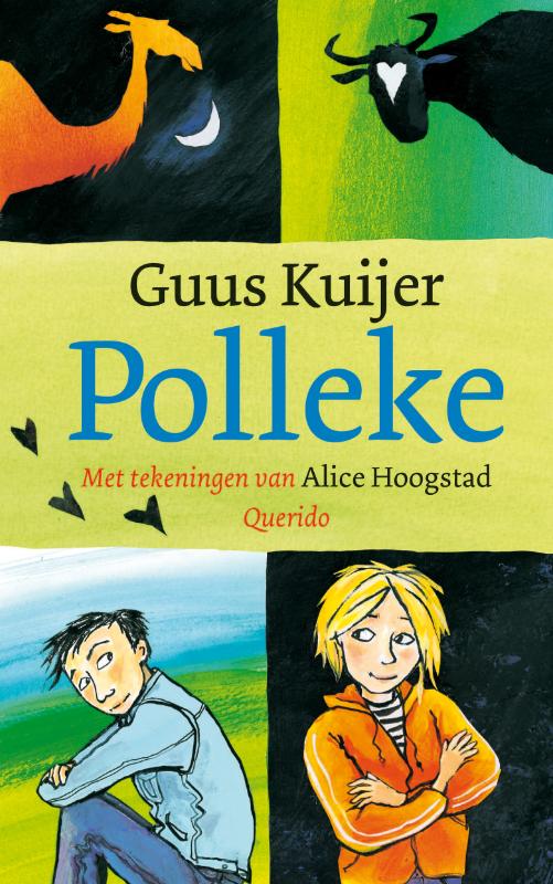 Polleke 