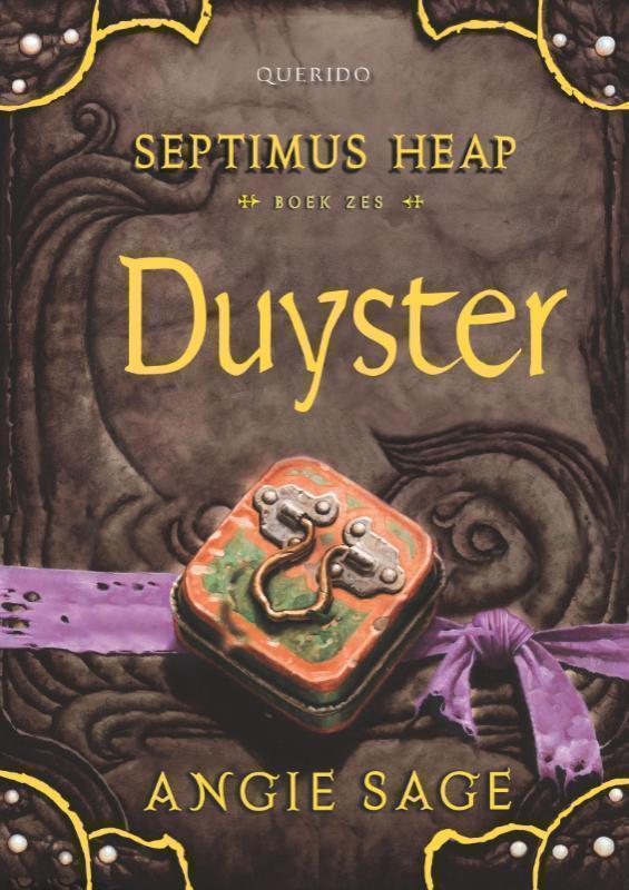 Duyster 