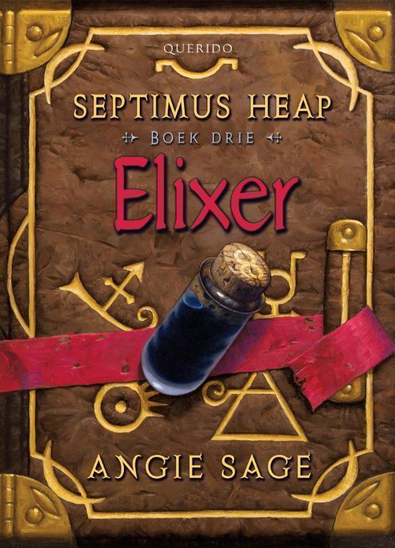 Elixer 