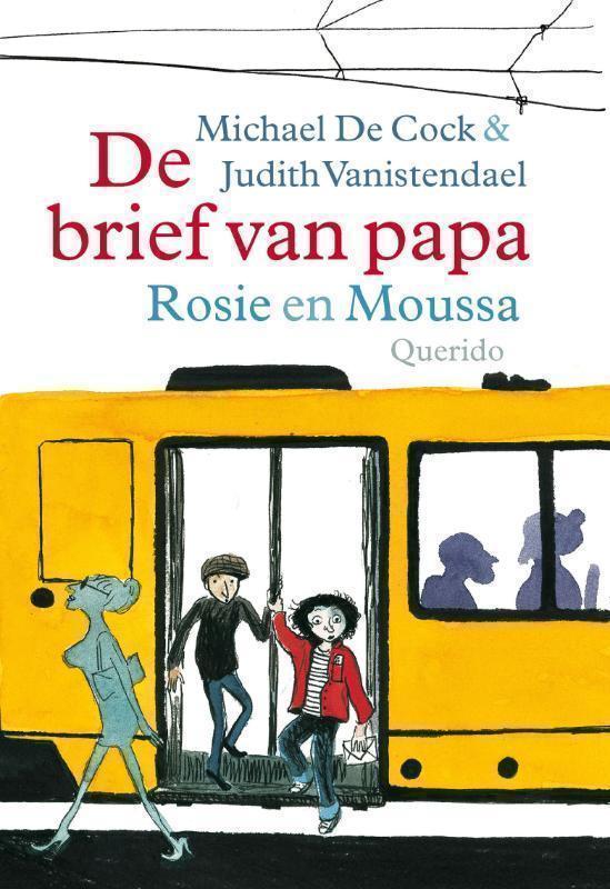 De brief van papa 