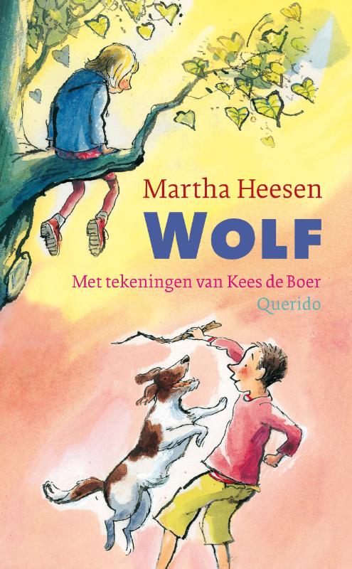 Wolf 