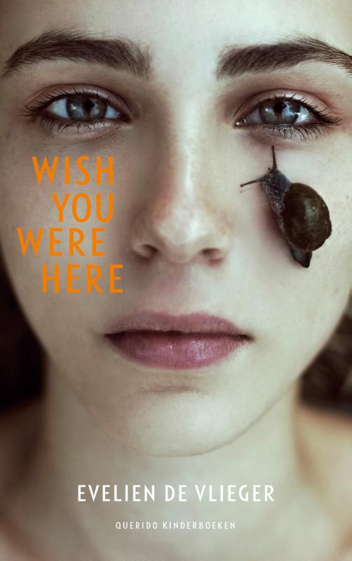 Wish you were here 