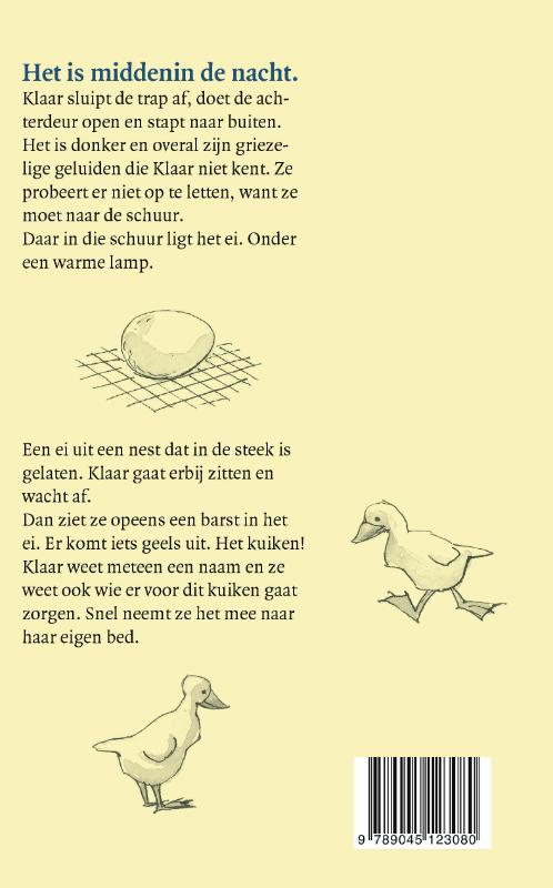 Maandag heeft vleugels 