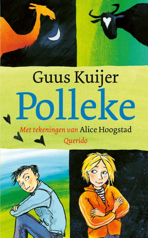 Polleke 