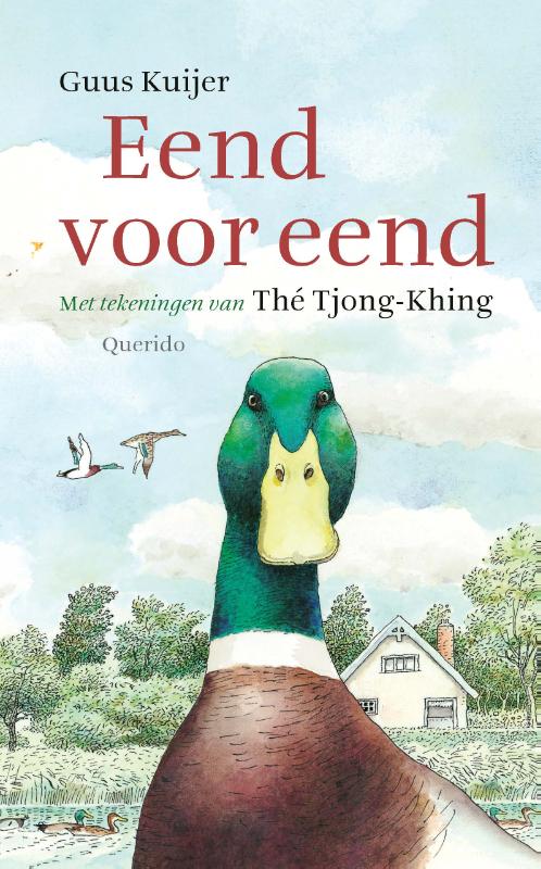 Eend voor eend 