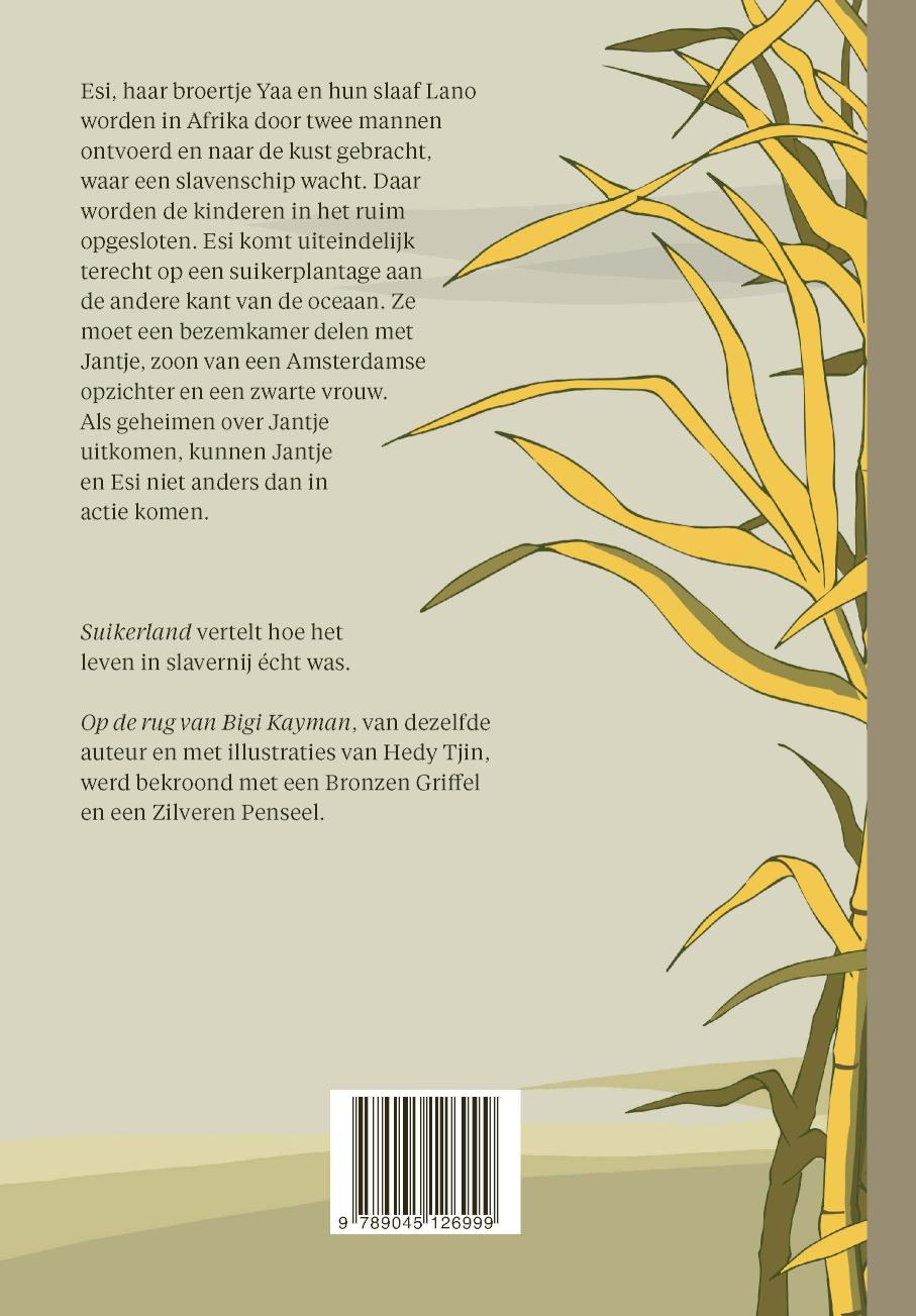 Suikerland 
