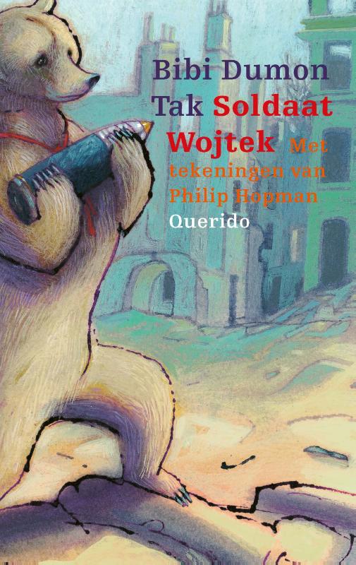 Soldaat Wojtek 