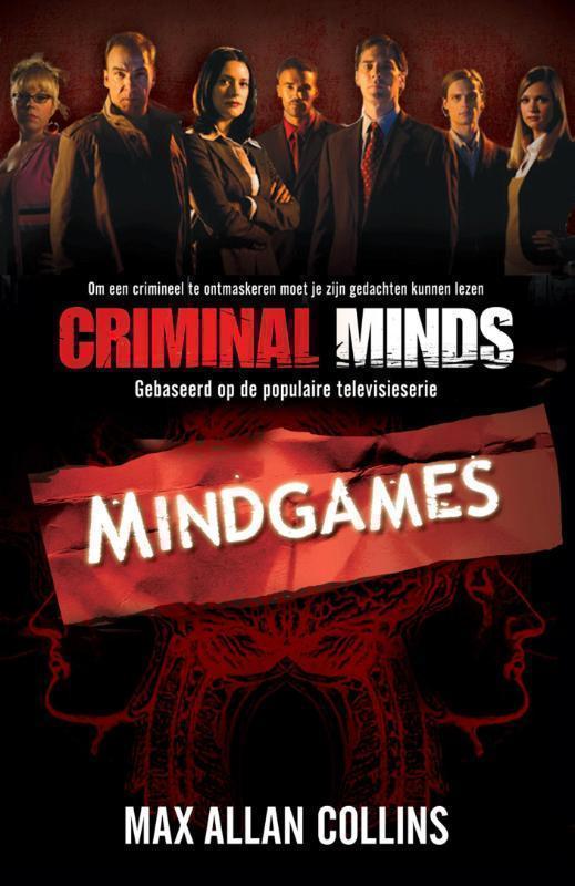 Criminal minds mindgames