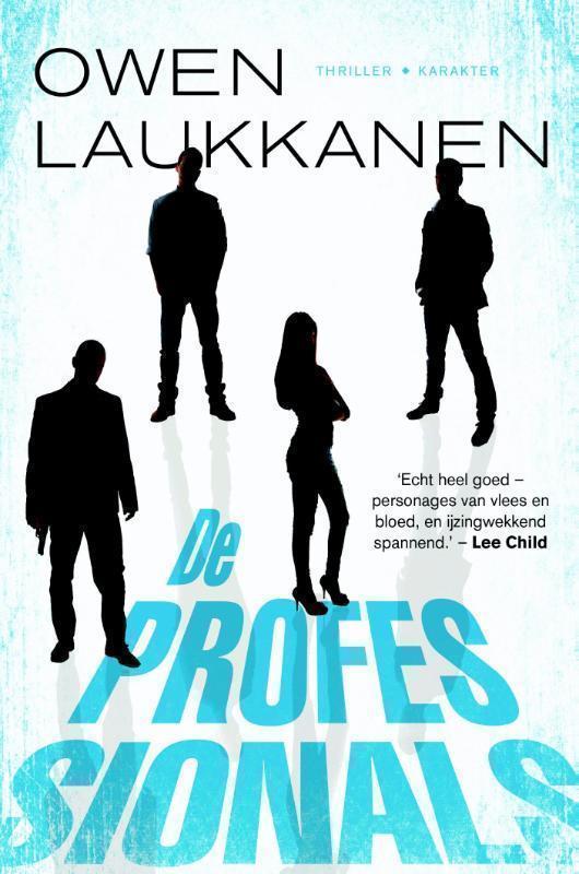 De professionals 