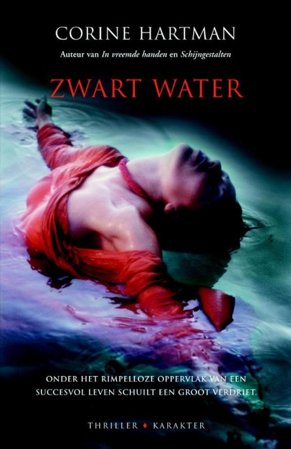 Zwart water 