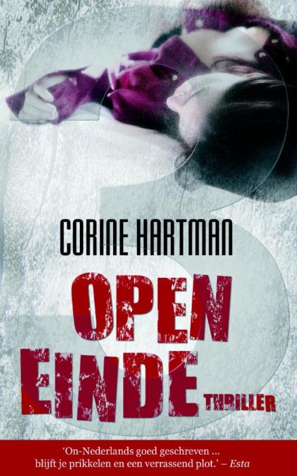 Open einde 