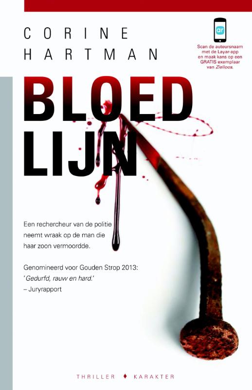 Bloedlijn 