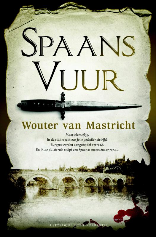 Spaans vuur 