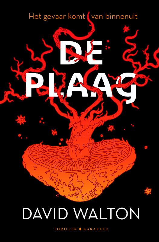 De plaag 