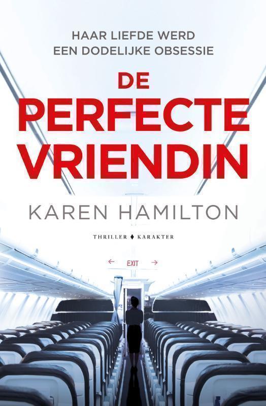 De perfecte vriendin 