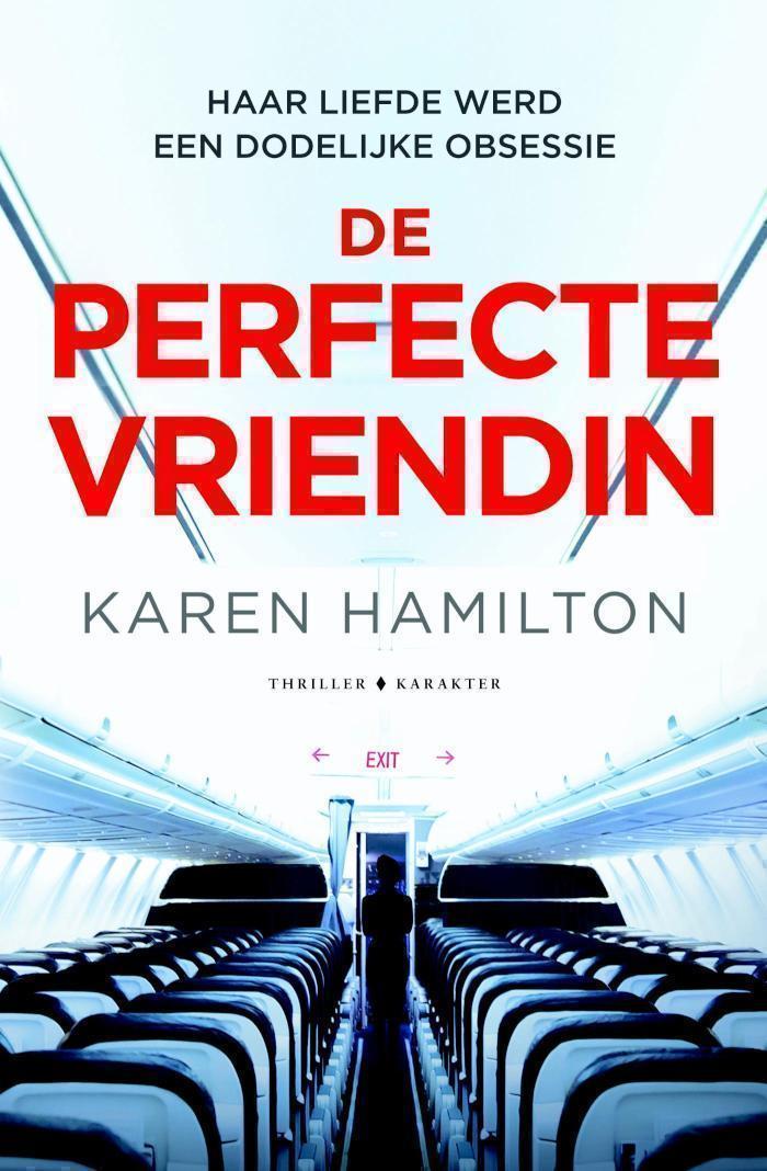 De perfecte vriendin 