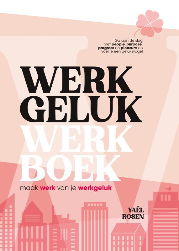 Werkgeluk 