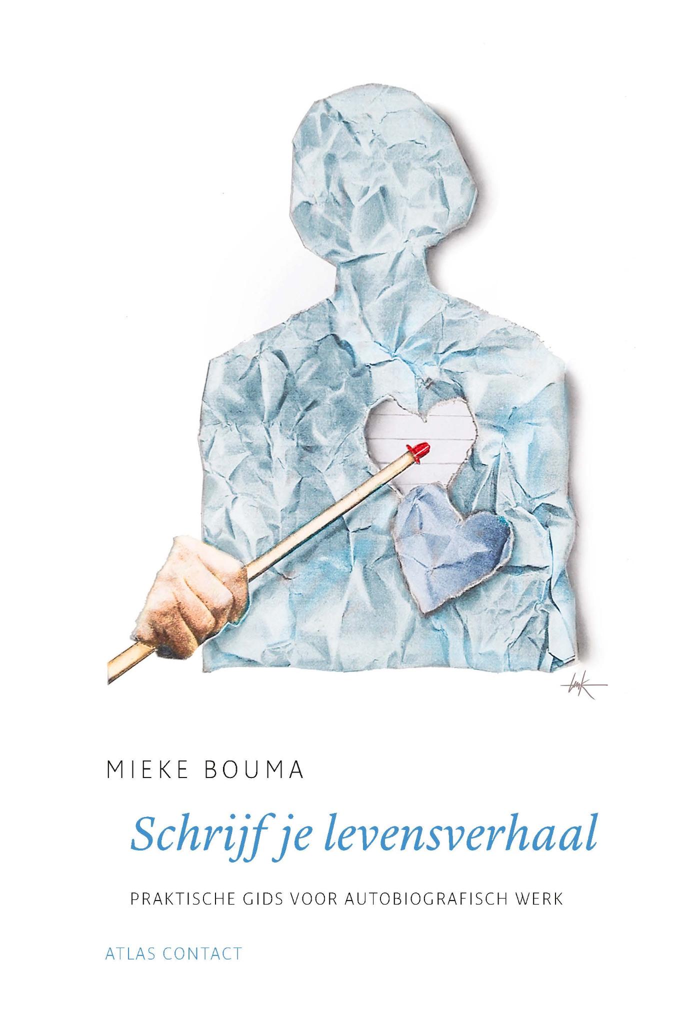 Schrijf je levensverhaal Praktische gids voor autobiografisch werk