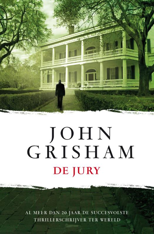 De jury 
