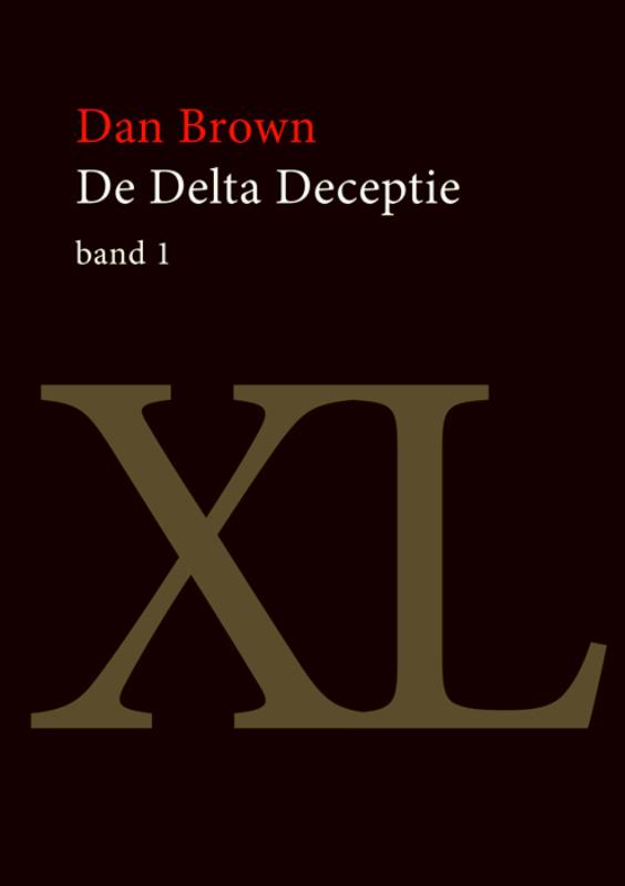 De Delta deceptie 