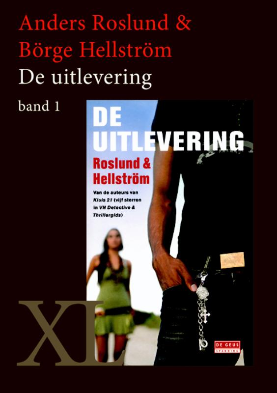 De uitlevering 