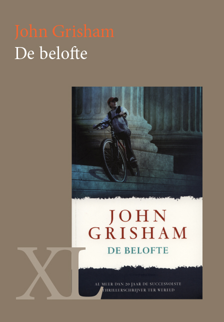 De belofte 