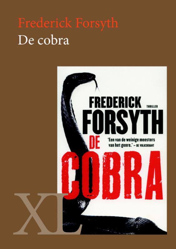 De cobra 