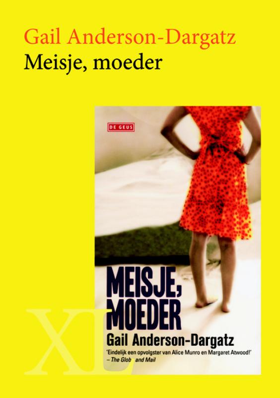 Meisje, moeder 