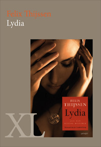 Lydia 