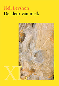 De kleur van melk 