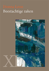 Beestachtige zaken 