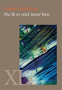 Nu ik er niet meer ben 
