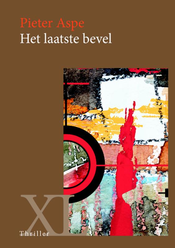 Het laatste bevel 
