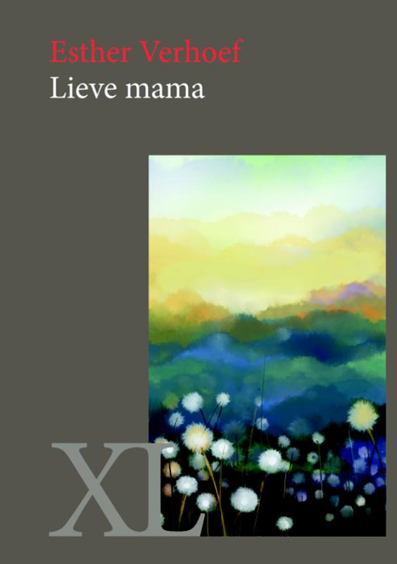 Lieve mama 