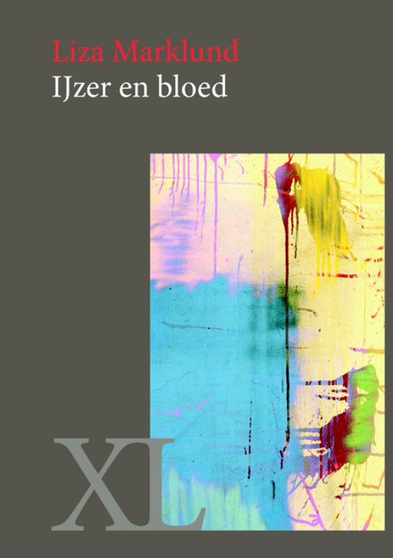 IJzer en bloed 