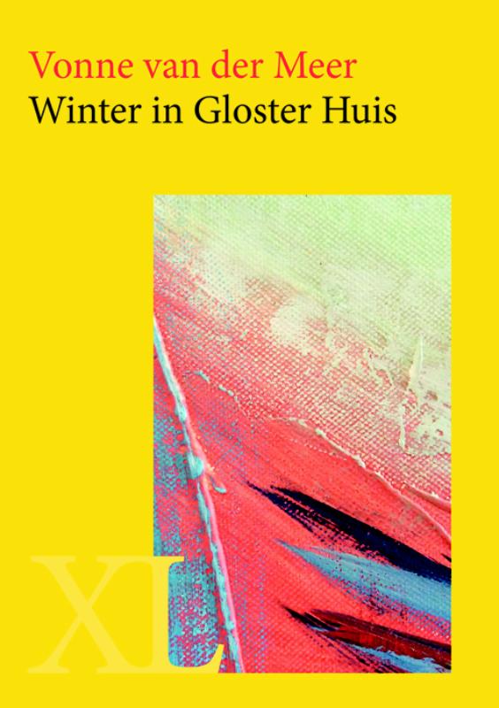 Winter in Gloster Huis 