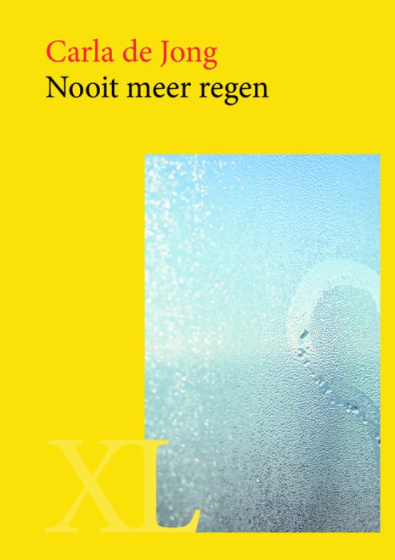 Nooit meer regen 